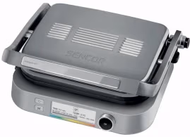 Grill Sencor SBG 6231 SS
