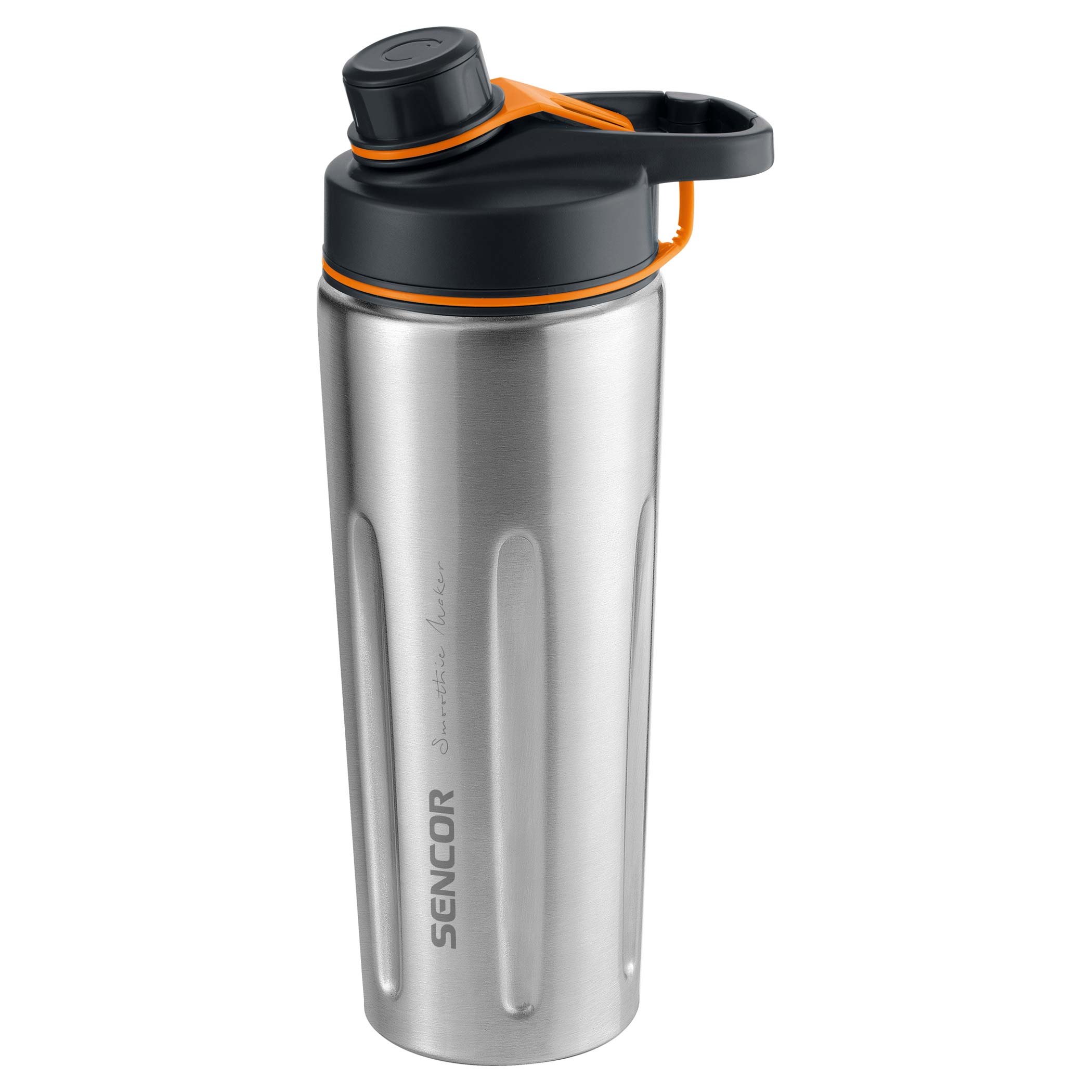 Blender pentru smoothie Smoothie Sencor SBL 7500SS Inox / viteze / ml photo 5