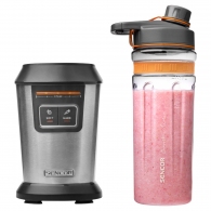 Blender pentru smoothie Sencor SBL 7500SS, Inox thumbnav 2