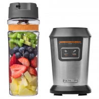 Blender pentru smoothie Sencor SBL 7500SS, Inox thumbnav 4