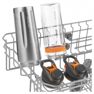 Blender pentru smoothie Sencor SBL 7500SS, Inox thumbnav 9