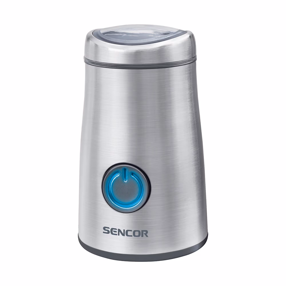 Кофемолка Sencor SCG3050SS 