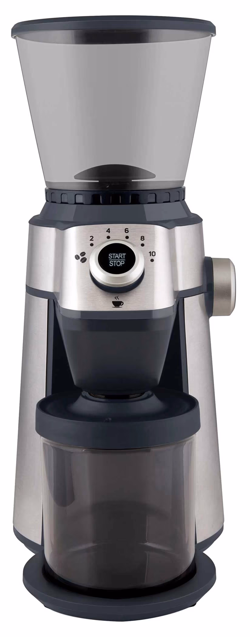 Кофемолка Sencor SCG 6050SS 