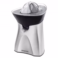 Соковыжималка цитрусовая Sencor SCJ6050SS
