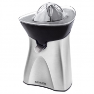 Соковыжималка цитрусовая Sencor SCJ6050SS thumbnav 1