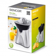 Соковыжималка цитрусовая Sencor SCJ6050SS thumbnav 8