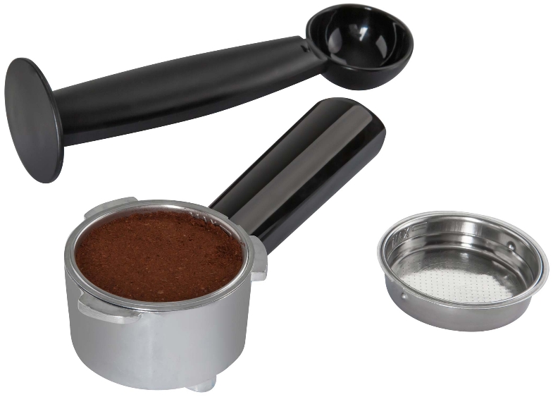 Cafetiera Sencor SES4010SS photo 5