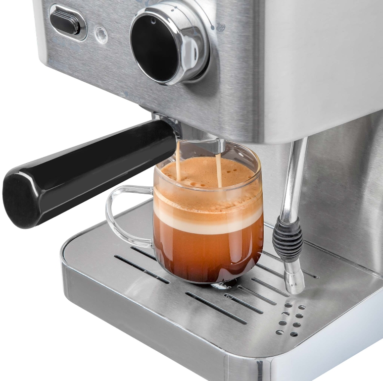 Cafetiera Sencor SES4010SS photo 7