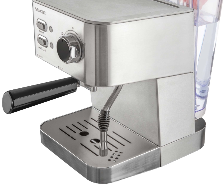 Cafetiera Sencor SES4010SS photo 9