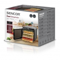 Deshidrator Sencor SFD 7750SS thumbnav 10