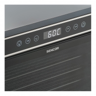 Deshidrator Sencor SFD 7750SS thumbnav 3