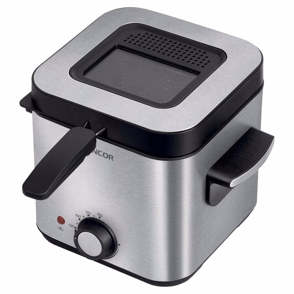 Фритюрница Sencor SFR 6200SS 