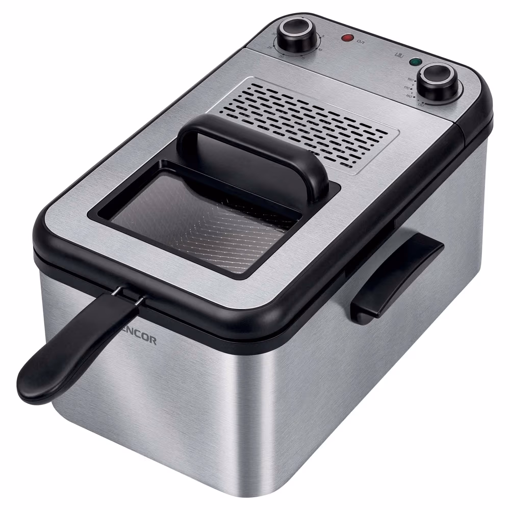 Friteuza Sencor SFR 7200SS