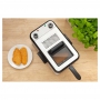 Фритюрница Sencor SFR 7200SS thumbnav 7