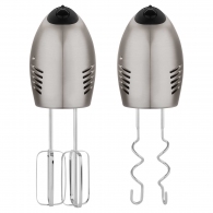 Миксер Sencor SHM6203SS,  thumbnav 4