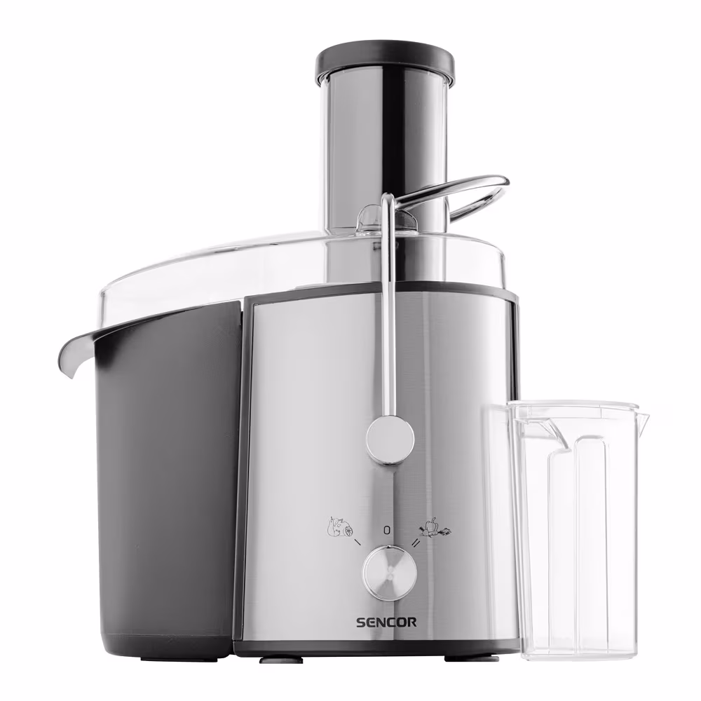 Соковыжималка центробежная Sencor SJE1055SS 