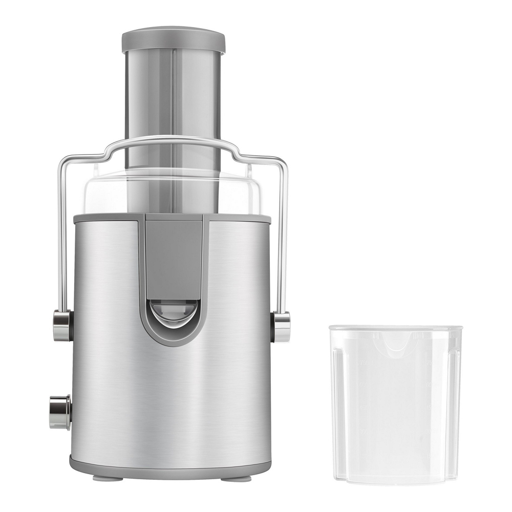 Соковыжималка центробежная Sencor SJE1055SS photo 6