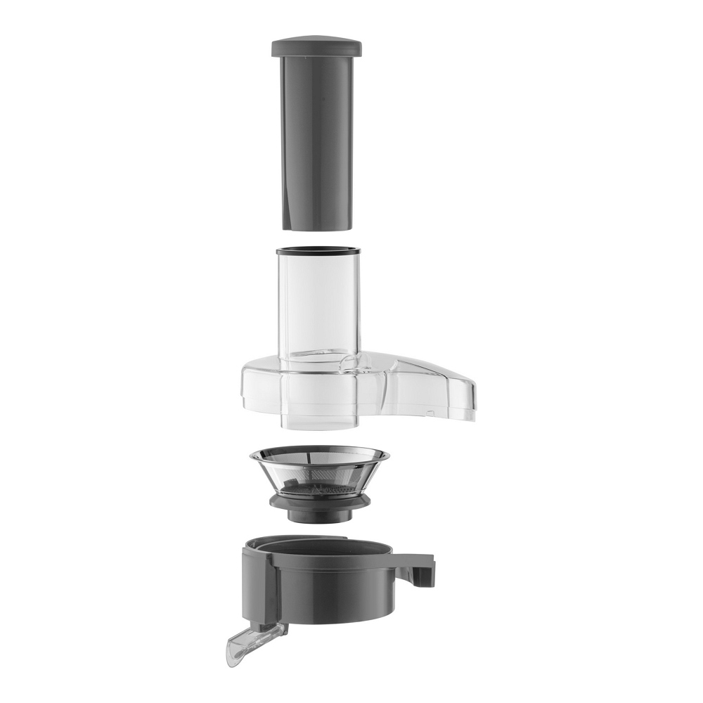 Соковыжималка центробежная Sencor SJE1055SS photo 7