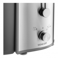 Соковыжималка центробежная Sencor SJE1055SS thumbnav 3