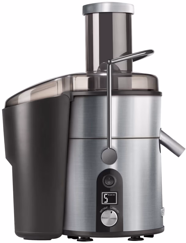 Соковыжималка центробежная Sencor SJE 5050SS 