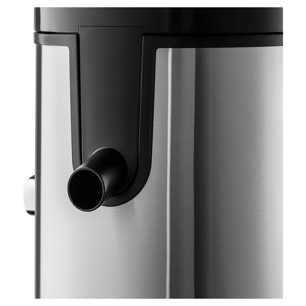 Соковыжималка центробежная Sencor  SJE 741 SS photo 4