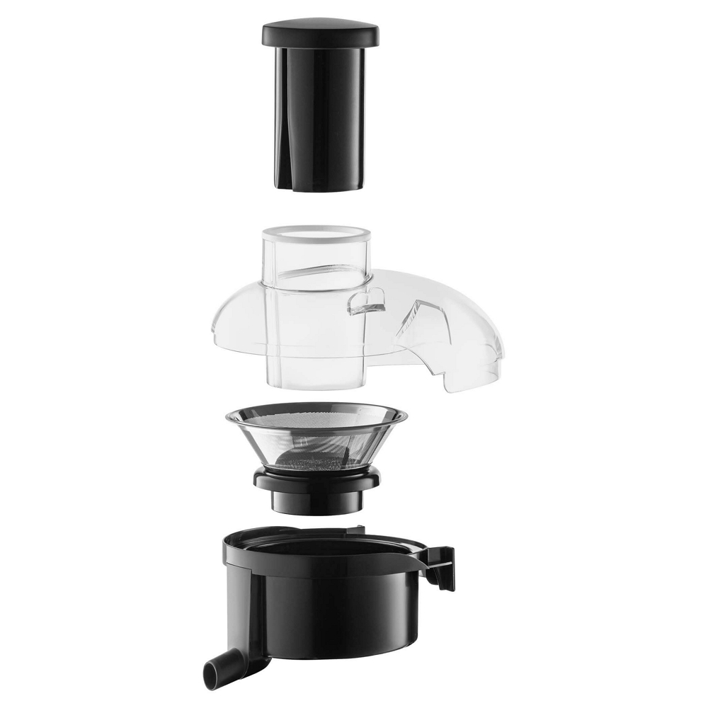 Соковыжималка центробежная Sencor  SJE 741 SS photo 5
