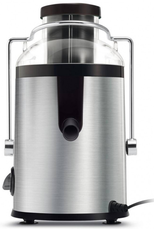 Соковыжималка центробежная Sencor  SJE 741 SS photo 6