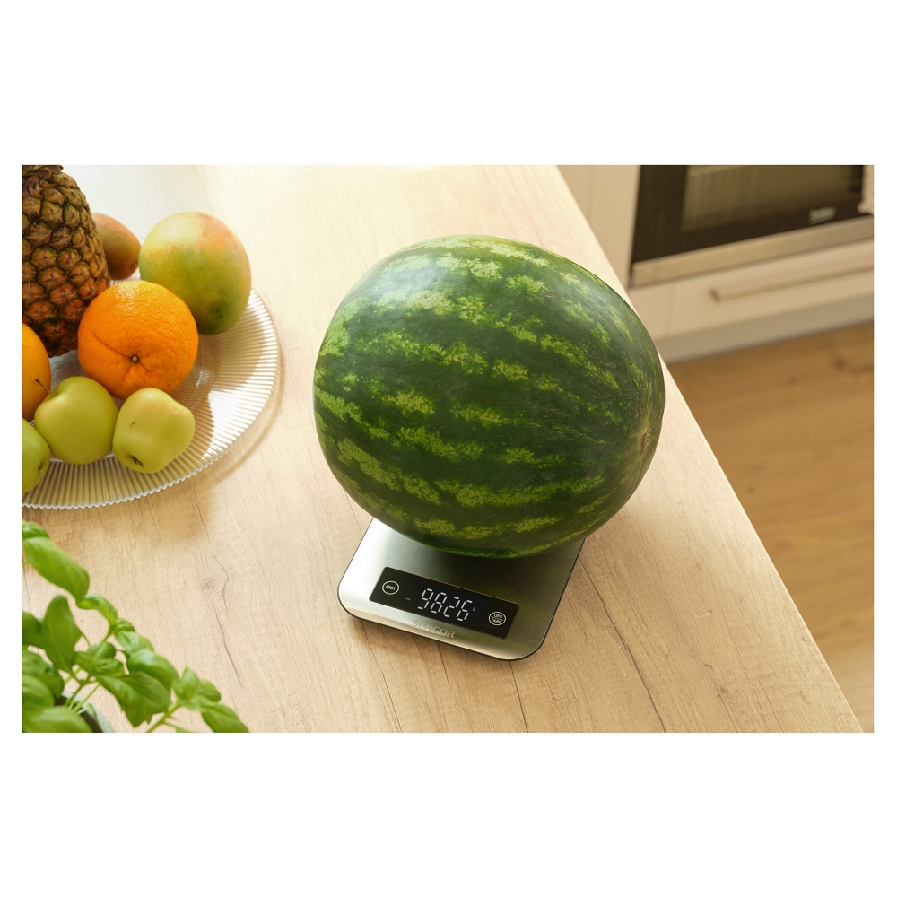 Cintar p/u bucatarie Sencor SKS7100SS photo 7