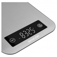 Cintar p/u bucatarie Sencor SKS7100SS thumbnav 2