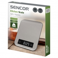 Cintar p/u bucatarie Sencor SKS7100SS thumbnav 6