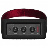 Портативная колонка Marshall Stockwell II Black Brass (21279) thumbnav 2