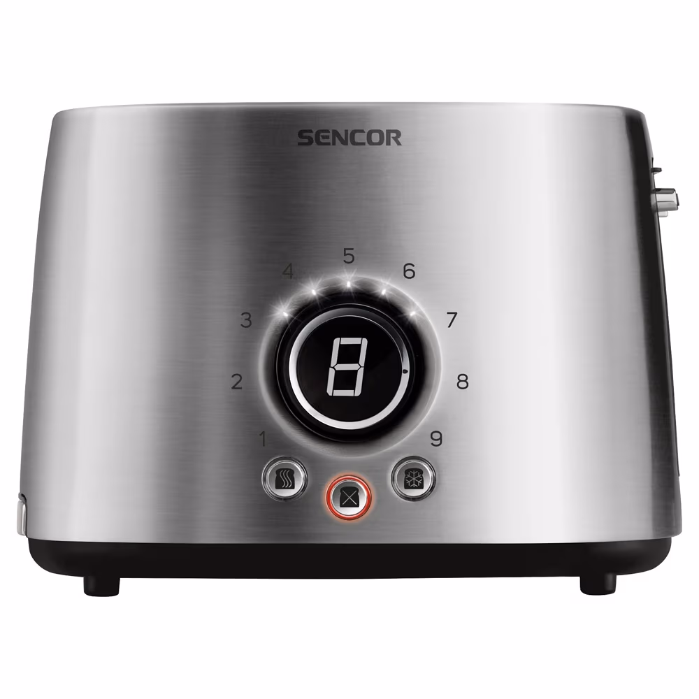 Тостер Sencor STS5050SS 