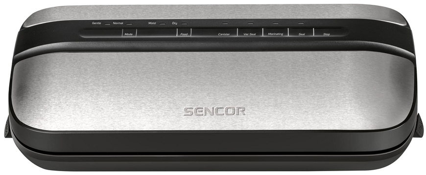 Вакуумный упаковщик Sencor SVS4010SS photo 1