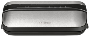 Вакуумный упаковщик Sencor SVS4010SS thumbnav 1