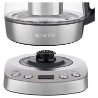 Чайник электрический Sencor SWK 1080SS thumbnav 4