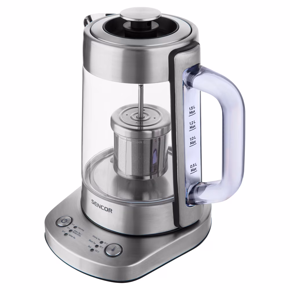 Fierbator de apa electric Sencor SWK 1590SS