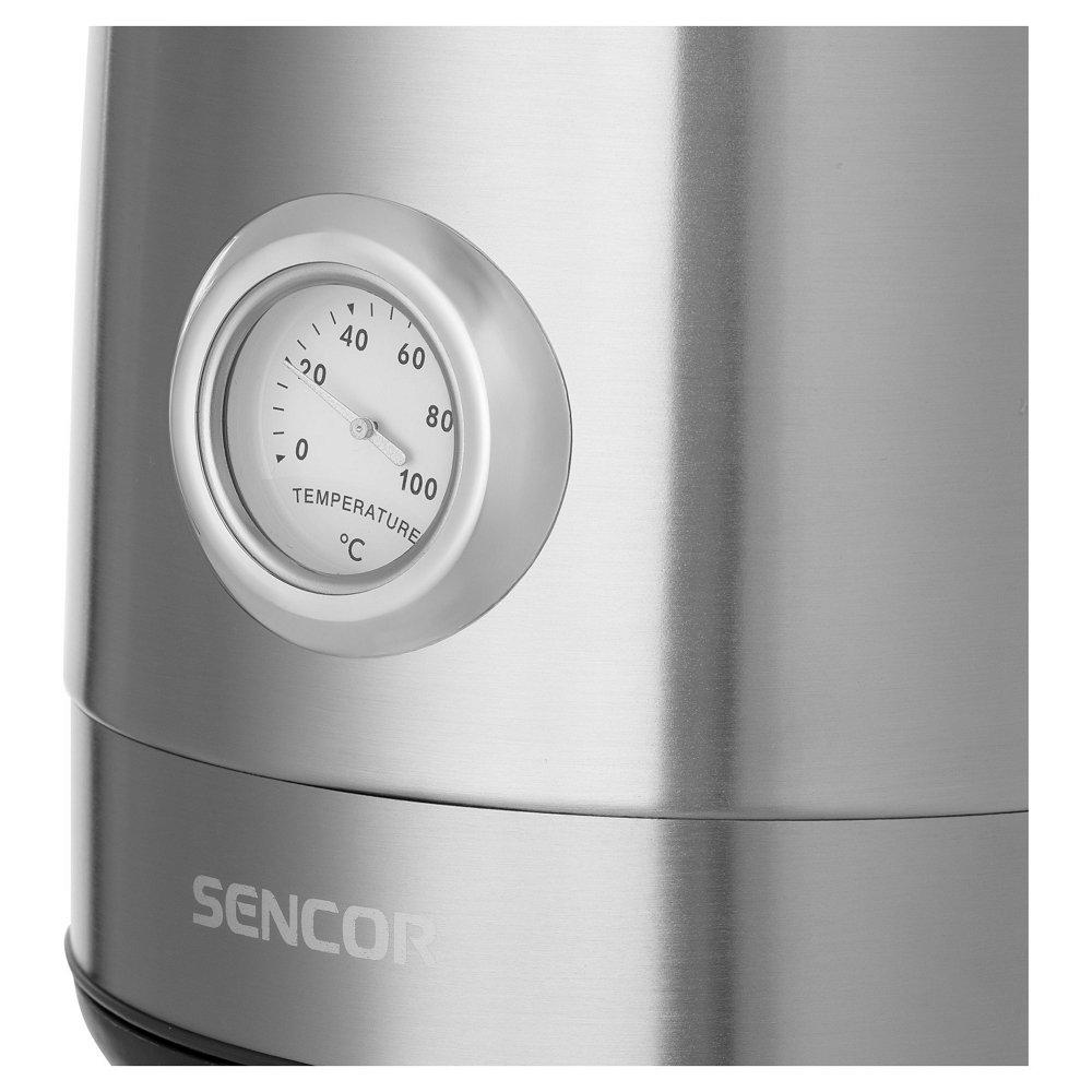 Fierbator de apa electric Sencor SWK 1799SS photo 3