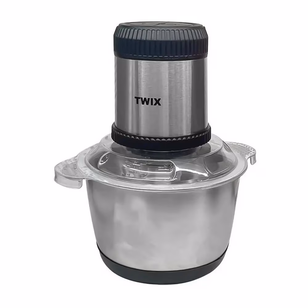 Измельчитель Twix TCH-02SS 