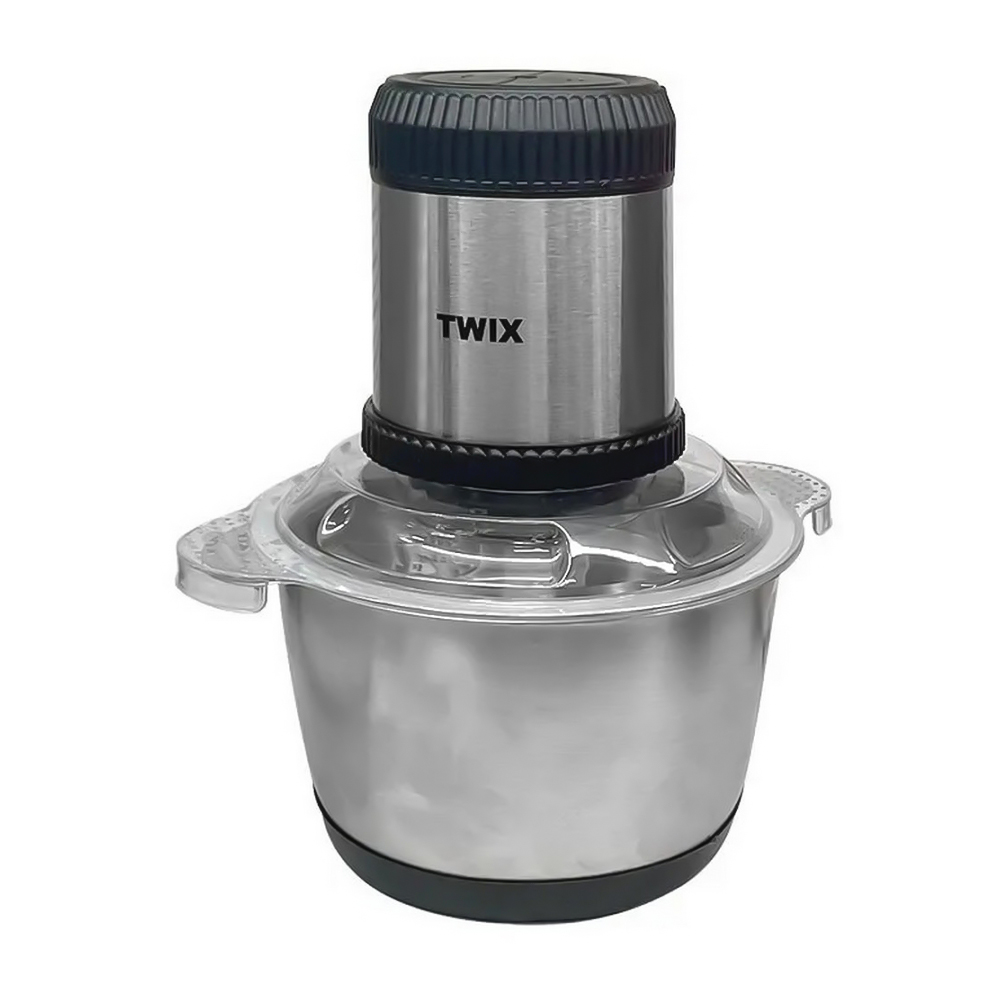 Измельчитель Twix TCH-02SS photo 1 Измельчитель Twix TCH-02SS photo 1