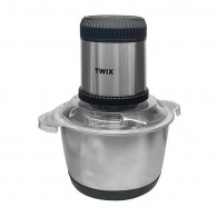 Измельчитель Twix TCH-02SS thumbnav 1