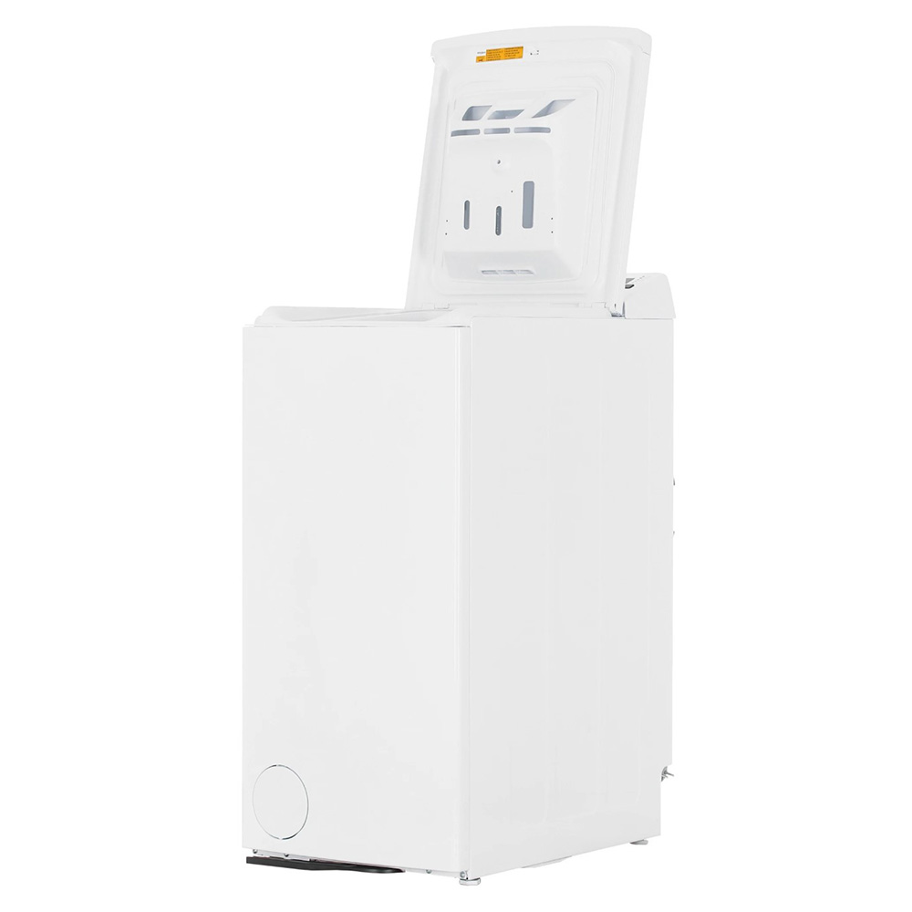 Masina de spalat Whirlpool TDLR6240SS photo 5