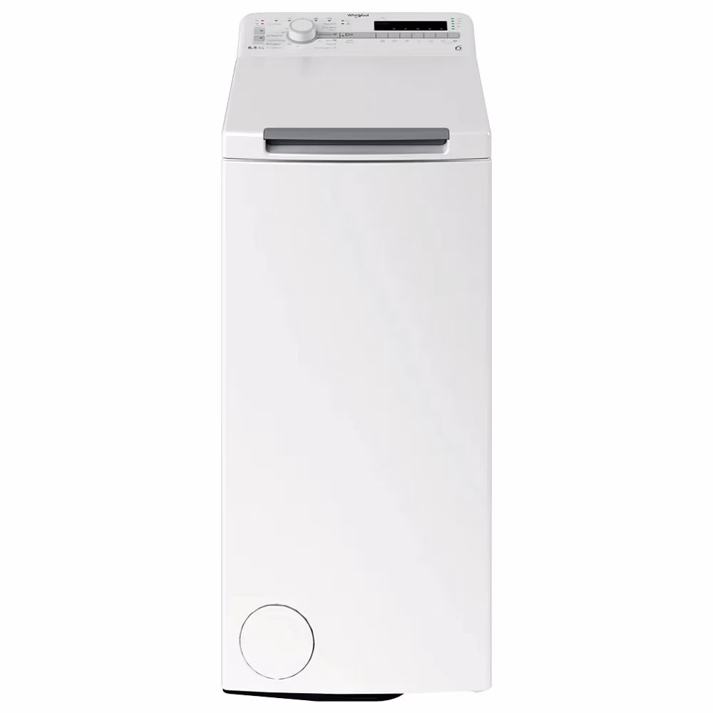 Masina de spalat Whirlpool TDLR65230SS