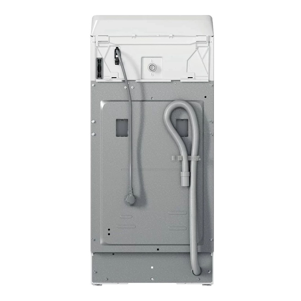 Masina de spalat Whirlpool TDLR65230SS 6.5 kg / 1200 rot/min / D / Alb photo 5
