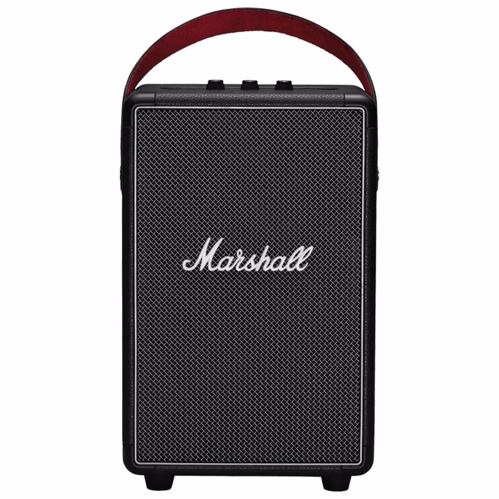 Boxa portabila Marshall Tufton Black Brass (24930) 