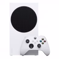 Игровая приставка Microsoft Xbox Series S 1TB Robot White