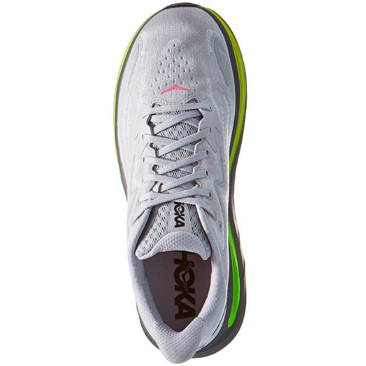 Кроссовки Hoka Clifton 10 photo 3