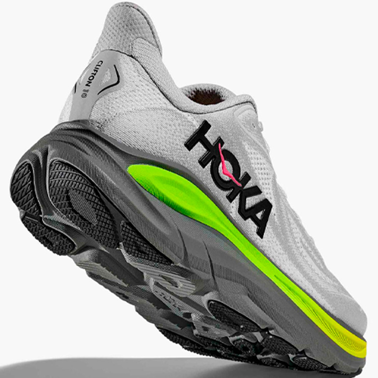 Кроссовки Hoka Clifton 10 photo 5