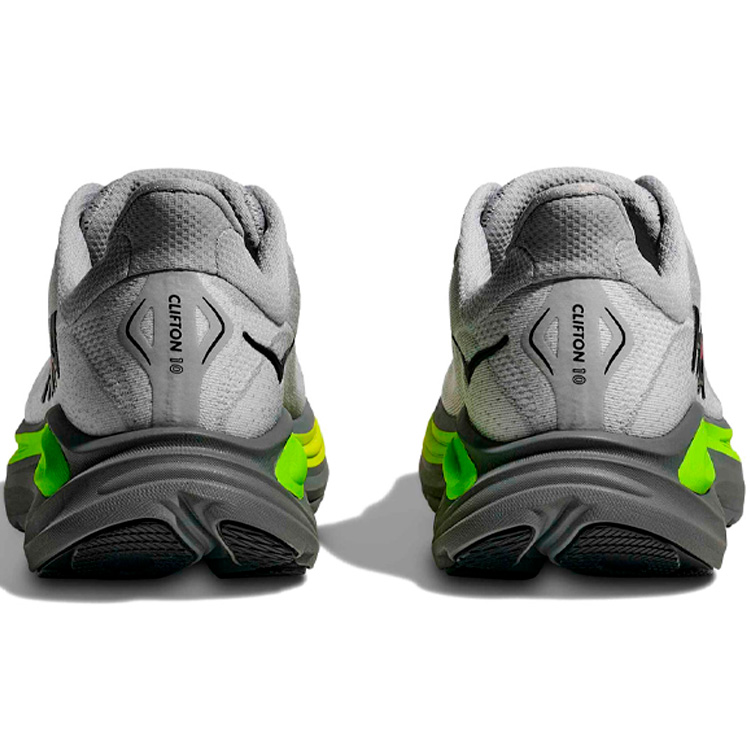 Кроссовки Hoka Clifton 10 photo 7