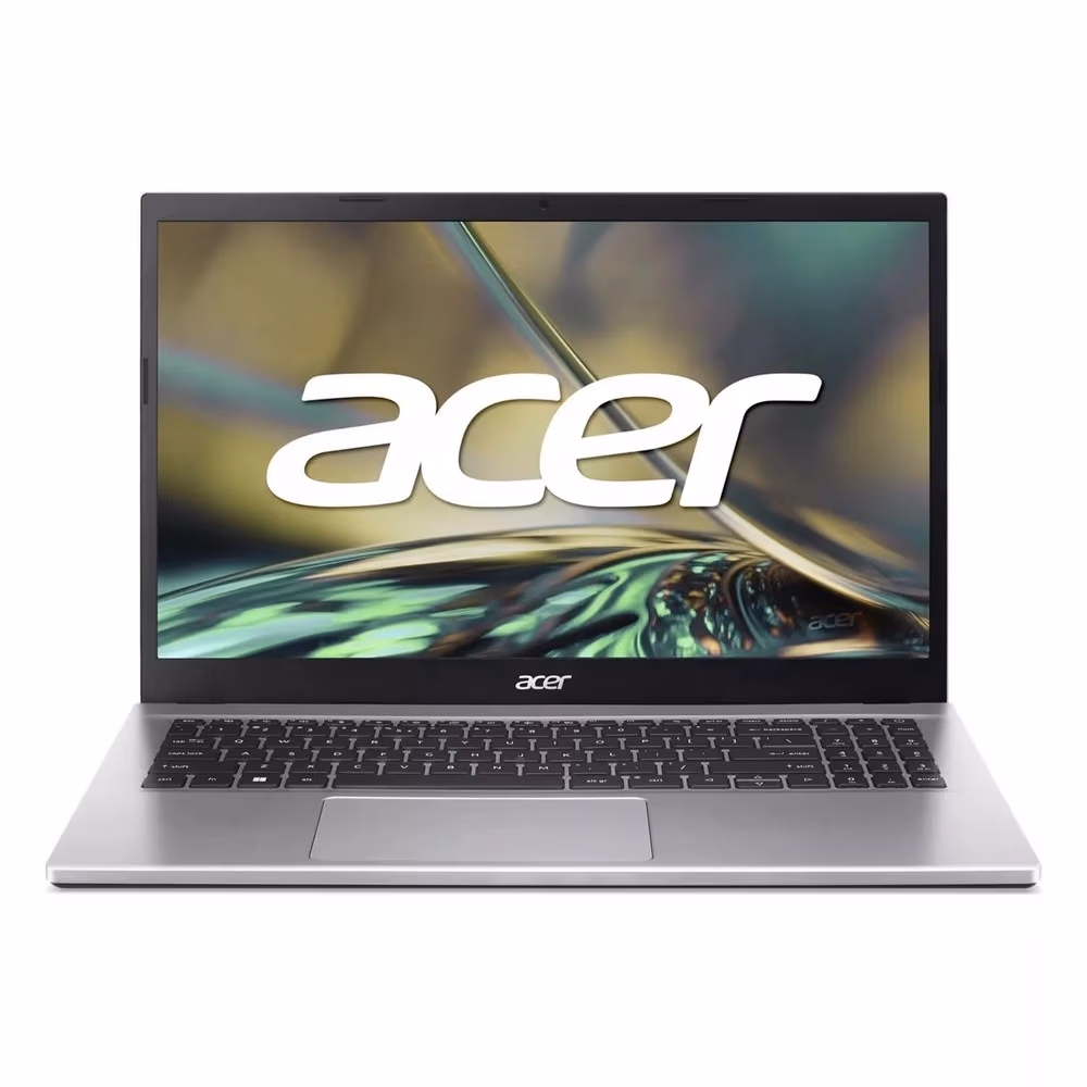 Laptop Acer A3155951ST, Core i5, 16 GB GB, Argintiu 