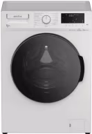 Masina de spalat cu uscator Arctic APLWD851262WST, 8 kg, 1200 rot/min, E, Alb